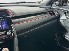 Used 2020  Honda Civic Type R Touring Manual at Dutro Auto near Zanesville&comma; OH