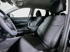New 2026  Hyundai Tucson Plug-In Hybrid SEL AWD at Graham Auto Mall near Mansfield&comma; OH