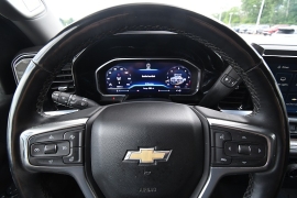 Used 2024  Chevrolet Silverado 2500HD 4WD Crew Cab 172" LT Gas at Graham Auto Mall near Mansfield&comma; OH