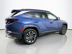New 2026  Hyundai Tucson Limited AWD at Graham Auto Mall near Mansfield&comma; OH