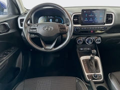 Used 2023  Hyundai Venue Limited IVT at Dutro Auto near Zanesville&comma; OH