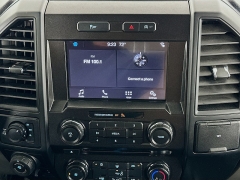 Used 2018  Ford F-150 4WD SuperCrew XL 5 1&sol;2 at Dutro Auto near Zanesville&comma; OH