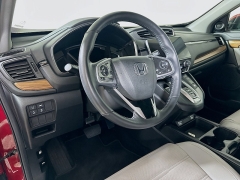 Used 2022  Honda CR-V Hybrid EX-L AWD at Dutro Auto near Zanesville&comma; OH