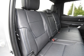 Used 2022  Toyota Tundra Hybrid 4WD Platinum CrewMax 5&period;5ft Bed at Dutro Auto near Zanesville&comma; OH