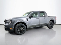 New 2025  Ford Maverick XLT AWD SuperCrew EcoBoost at Dutro Auto near Zanesville, OH