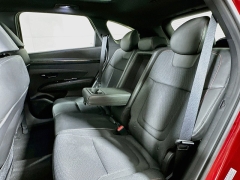 Used 2023  Hyundai Tucson N Line AWD at Dutro Auto near Zanesville&comma; OH