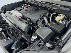 New 2026  Toyota Tundra 4WD Limited CrewMax 5&period;5ft Bed at Graham Auto Mall near Mansfield&comma; OH