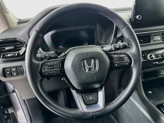 Used 2024  Honda Pilot Elite AWD at Graham Auto Mall near Mansfield&comma; OH