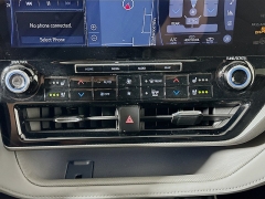 Used 2022  Toyota Highlander Platinum AWD at Graham Auto Mall near Mansfield, OH