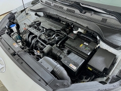 Used 2023  Hyundai Kona SEL Auto AWD at Dutro Auto near Zanesville&comma; OH