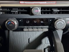 New 2026  Toyota Tacoma Hybrid 4WD TRD Off Road Double Cab 5ft Bed AT at Dutro Auto near Zanesville&comma; OH