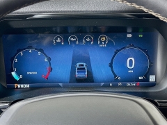 New 2025  Ford F-150 4WD LARIAT SuperCrew 5&period;5' Box at Dutro Auto near Zanesville&comma; OH