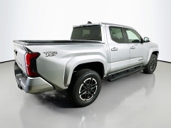 New 2026  Toyota Tacoma 4WD TRD Sport Double Cab 5ft Bed AT at Dutro Auto near Zanesville&comma; OH