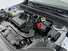 New 2025  Ford Bronco Sport Outer Banks 4x4 at Graham Auto Mall near Mansfield, OH