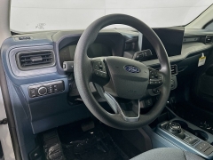 New 2026  Ford Maverick XL AWD SuperCrew EcoBoost at Dutro Auto near Zanesville&comma; OH