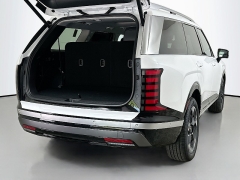 New 2026  Hyundai Palisade Hybrid Limited AWD at Dutro Auto near Zanesville&comma; OH