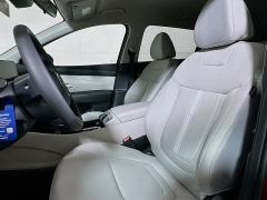 New 2026  Hyundai Tucson SEL AWD at Graham Auto Mall near Mansfield&comma; OH