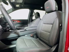 Used 2024  Chevrolet Traverse AWD 4dr Z71 at Dutro Auto near Zanesville, OH