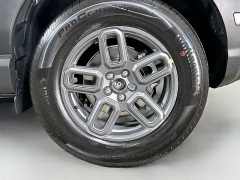 New 2026  Ford Bronco Sport Big Bend 4x4 at Dutro Auto near Zanesville&comma; OH