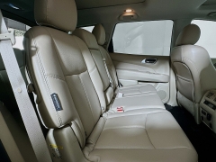 Used 2019  Nissan Pathfinder 4d SUV 4WD Platinum at Dutro Auto near Zanesville, OH