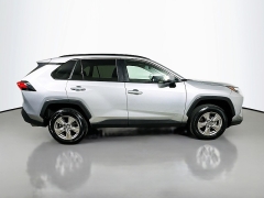 Used 2025  Toyota RAV4 XLE AWD at Graham Auto Mall near Mansfield&comma; OH