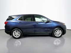 Used 2019  Chevrolet Equinox 4d SUV FWD LT w/1LT at Graham Auto Mall near Mansfield, OH