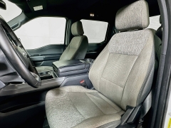 Used 2024  Ford F-150 4WD XLT SuperCrew 6&period;5' Box at Dutro Auto near Zanesville&comma; OH