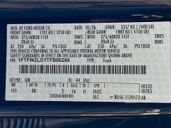 New 2026  Ford F-150 4WD STX SuperCrew 5&period;5' Box at Dutro Auto near Zanesville&comma; OH