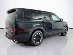New 2027  Hyundai Santa Fe SE AWD at Graham Auto Mall near Mansfield&comma; OH