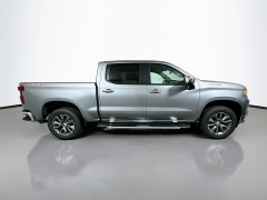 New 2026  Chevrolet Silverado 1500 4WD Crew Cab 147" LT w&sol;1LT at Graham Auto Mall near Mansfield&comma; OH