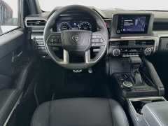 New 2026  Toyota Tacoma 4WD TRD Sport Double Cab 5ft Bed AT at Dutro Auto near Zanesville&comma; OH