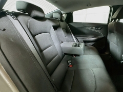Used 2025  Chevrolet Malibu 4dr Sdn 1LT at Dutro Auto near Zanesville&comma; OH