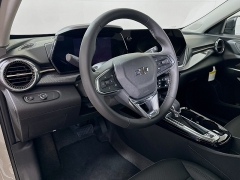 New 2026  Chevrolet Trax FWD 4dr ACTIV at Dutro Auto near Zanesville&comma; OH