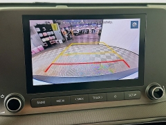 Used 2023  Hyundai Kona SEL Auto AWD at Dutro Auto near Zanesville&comma; OH