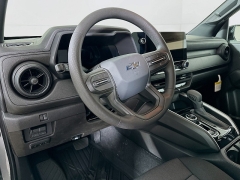 New 2026  Chevrolet Colorado 4WD Crew Cab Trail Boss at Dutro Auto near Zanesville&comma; OH