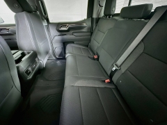 New 2026  Chevrolet Silverado 1500 4WD Crew Cab 147" LT Trail Boss at Dutro Auto near Zanesville&comma; OH