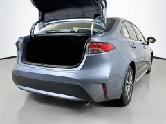 Used 2021  Toyota Corolla Hybrid LE CVT at Dutro Auto near Zanesville&comma; OH
