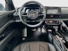 New 2026  Hyundai Elantra SEL Sport Plus Sedan at Dutro Auto near Zanesville&comma; OH