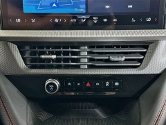 New 2026  Ford Explorer ST-Line 4WD at Graham Auto Mall near Mansfield&comma; OH