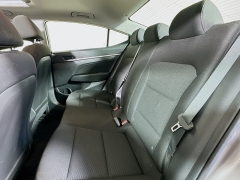 Used 2020  Hyundai Elantra 4d Sedan Value Edition at Dutro Auto near Zanesville&comma; OH