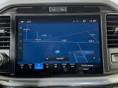 New 2025  Ford F-150 4WD LARIAT SuperCrew 5&period;5' Box at Dutro Auto near Zanesville&comma; OH