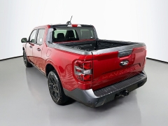 New 2025  Ford Maverick XLT AWD SuperCrew EcoBoost at Dutro Auto near Zanesville, OH