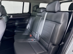 New 2026  Hyundai Santa Fe Limited AWD at Graham Auto Mall near Mansfield, OH