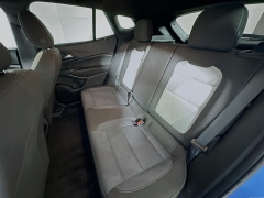 Used 2024  Chevrolet Trax FWD 4dr 1RS at Graham Auto Mall near Mansfield, OH