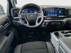 New 2026  Chevrolet Silverado 1500 4WD Crew Cab 147" LT w&sol;1LT at Graham Auto Mall near Mansfield&comma; OH