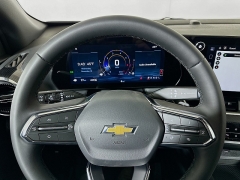 New 2026  Chevrolet Equinox AWD 4dr LT w&sol;2LT at Graham Auto Mall near Mansfield&comma; OH