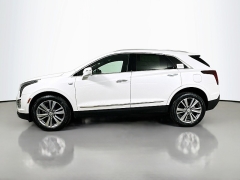 New 2026  Cadillac XT5 FWD 4dr Premium Luxury at Dutro Auto near Zanesville, OH