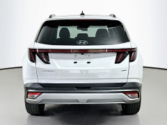 New 2026  Hyundai Tucson Limited AWD at Dutro Auto near Zanesville&comma; OH