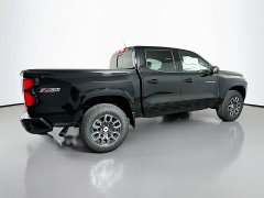 New 2025  Chevrolet Colorado 4WD Crew Cab Z71 at Dutro Auto near Zanesville, OH