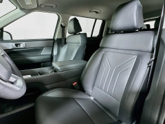 New 2027  Hyundai Santa Fe SEL AWD at Dutro Auto near Zanesville&comma; OH